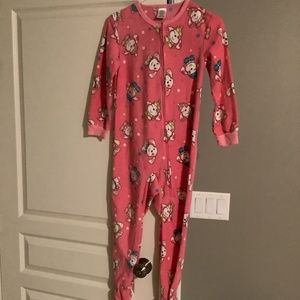 Pajamas